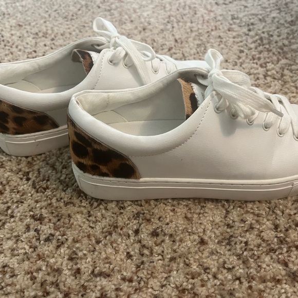 J. Crew Road Trip Sneakers - Picture 6 of 11